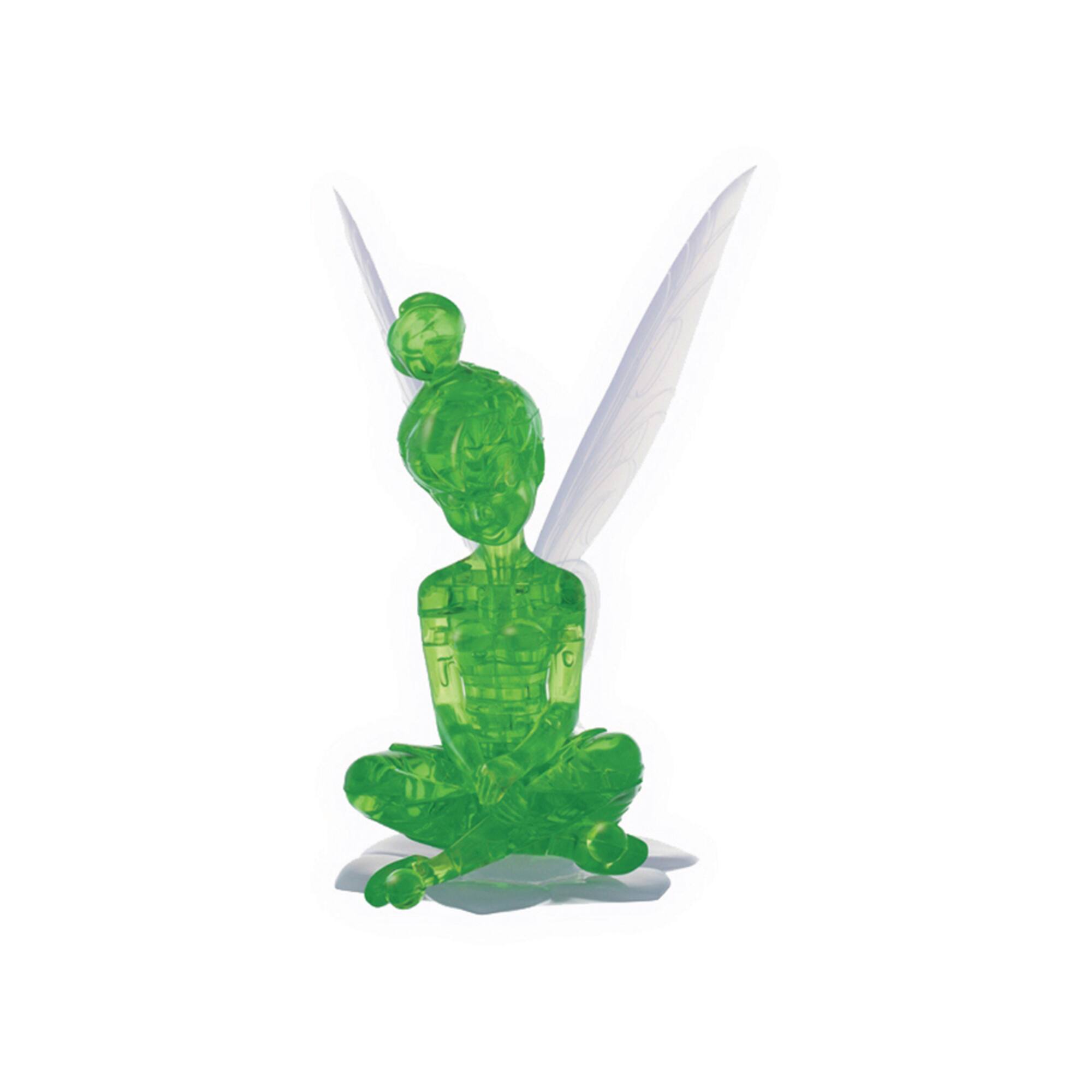 Original 3D Crystal Puzzle™ Disney Tinker Bell 43 Piece Puzzle
